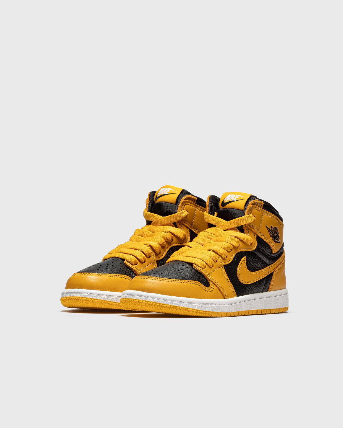 AIR JORDAN 1 RETRO HIGH OG hot POLLEN