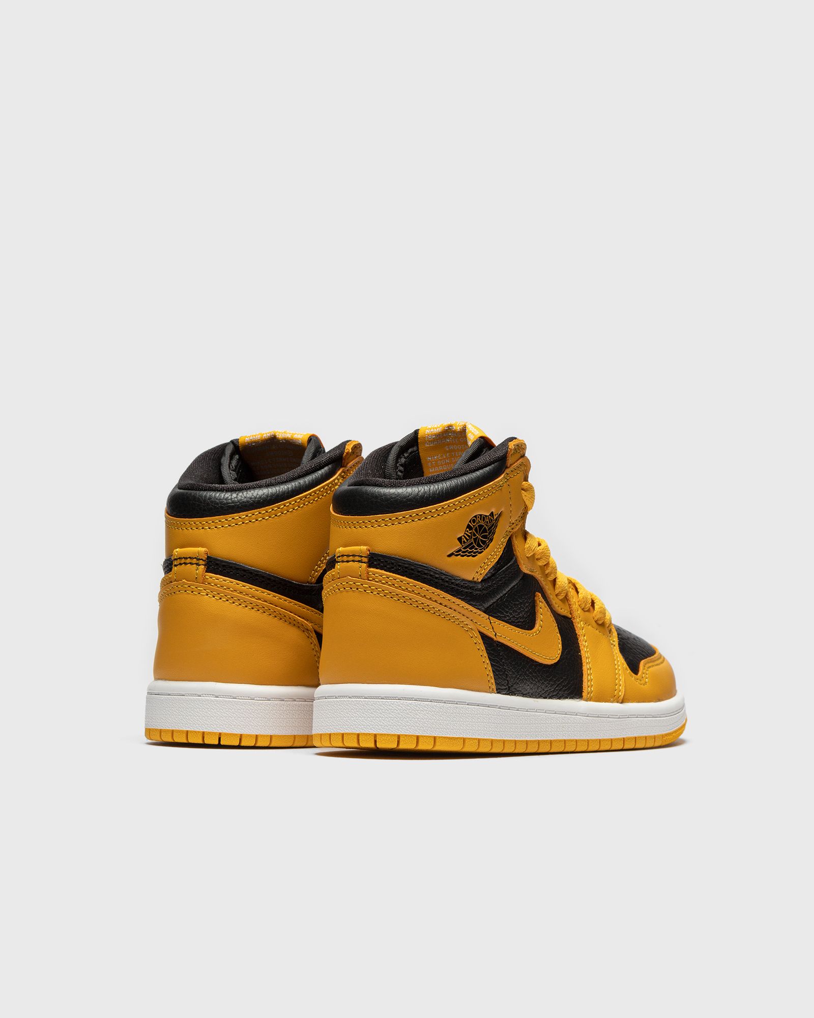 Jordan 1 Retro High OG (PS) 'Pollen'