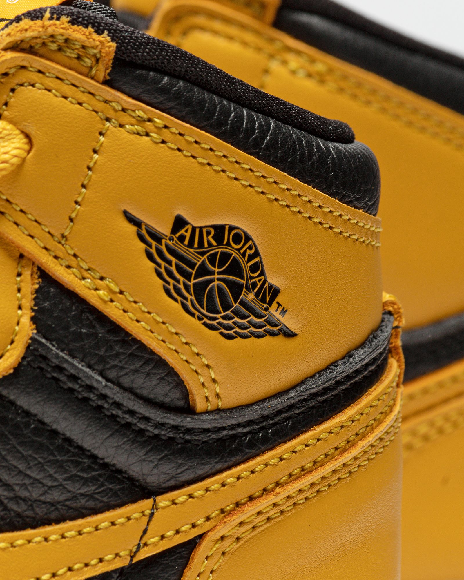 Jordan 1 Retro High OG (PS) 'Pollen'