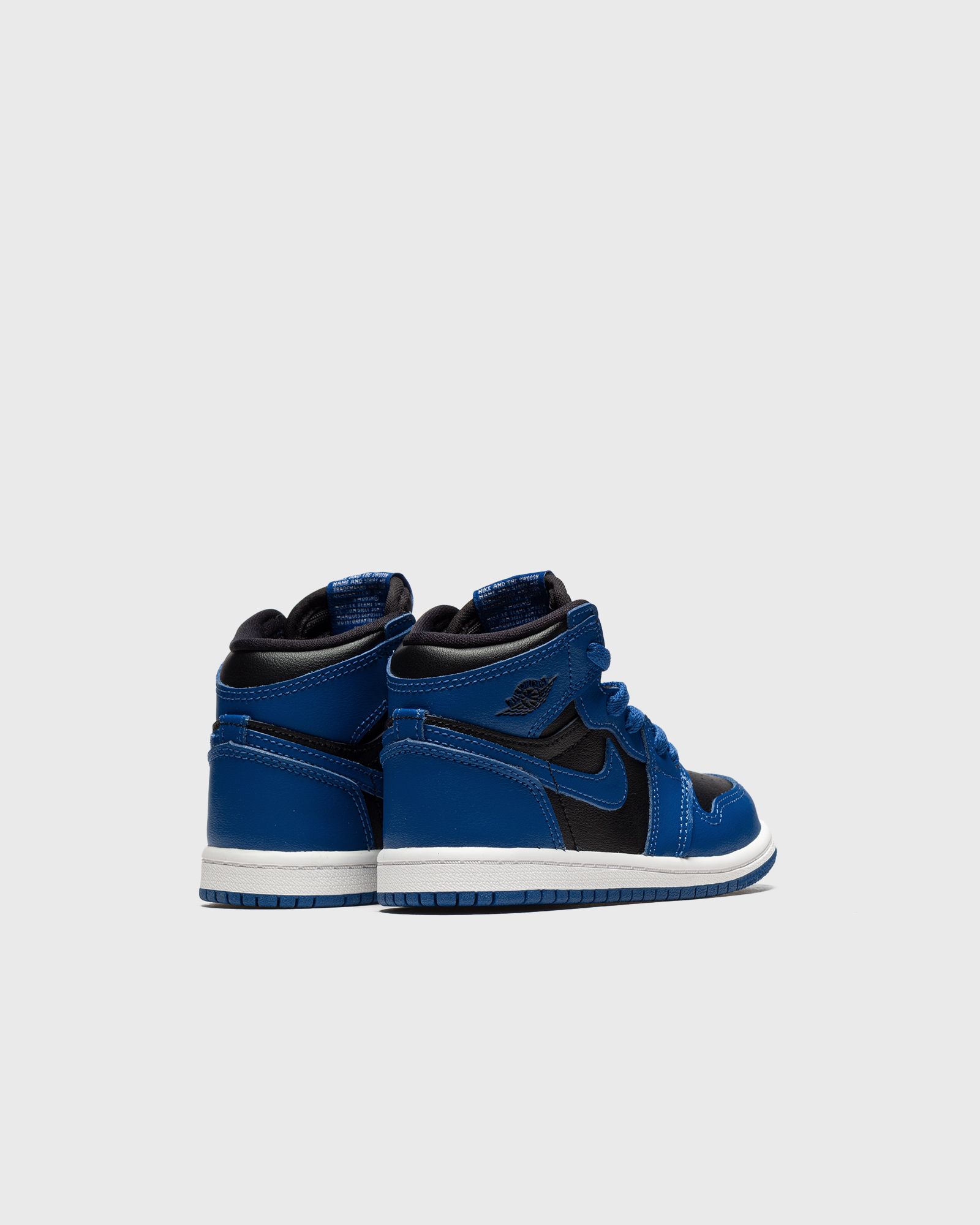 Jordan 1 Retro High OG (TD) " Dark Marina Blue"