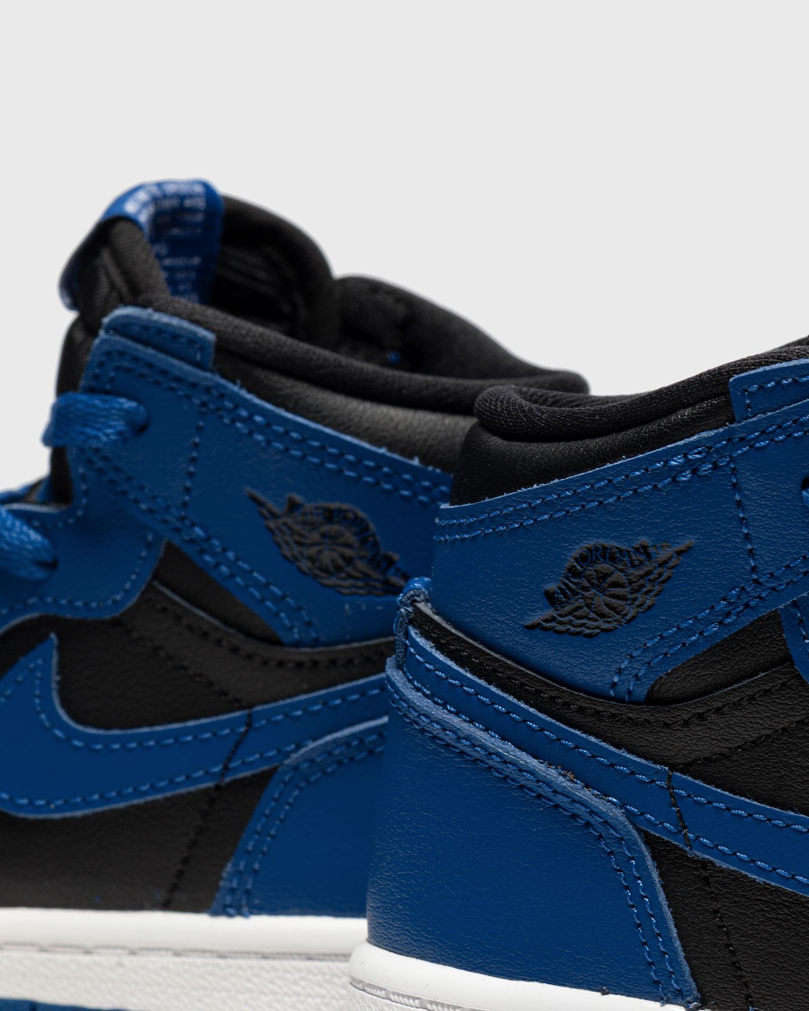 Jordan 1 Retro High OG (TD) " Dark Marina Blue"