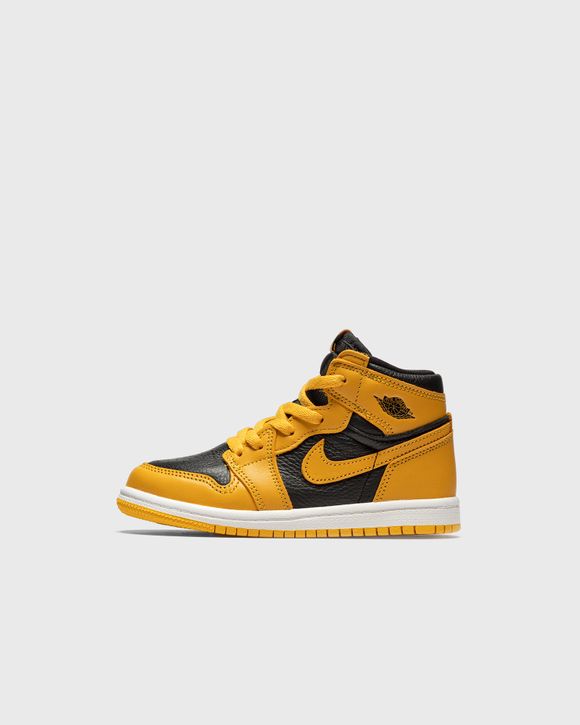 Jordan Jordan 1 Retro High OG (TD) 'Pollen' White | BSTN Store