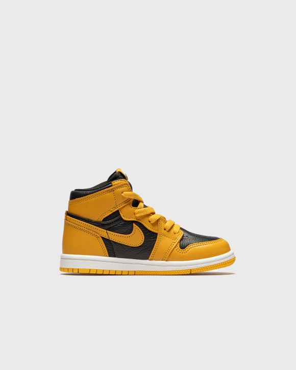 Jordan 1 Retro High OG (TD) 'Pollen'