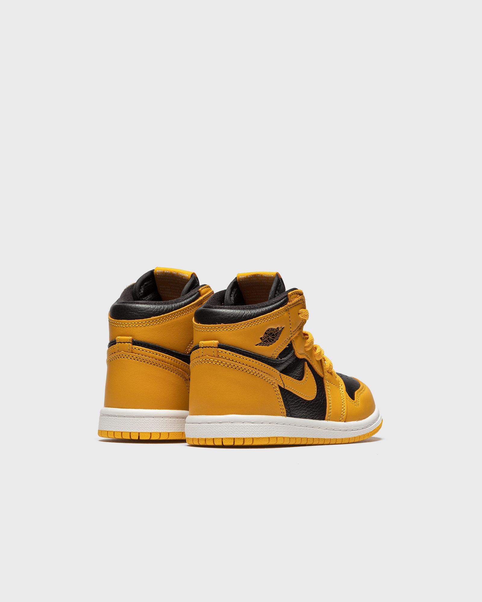 Jordan 1 Retro High OG (TD) 'Pollen'