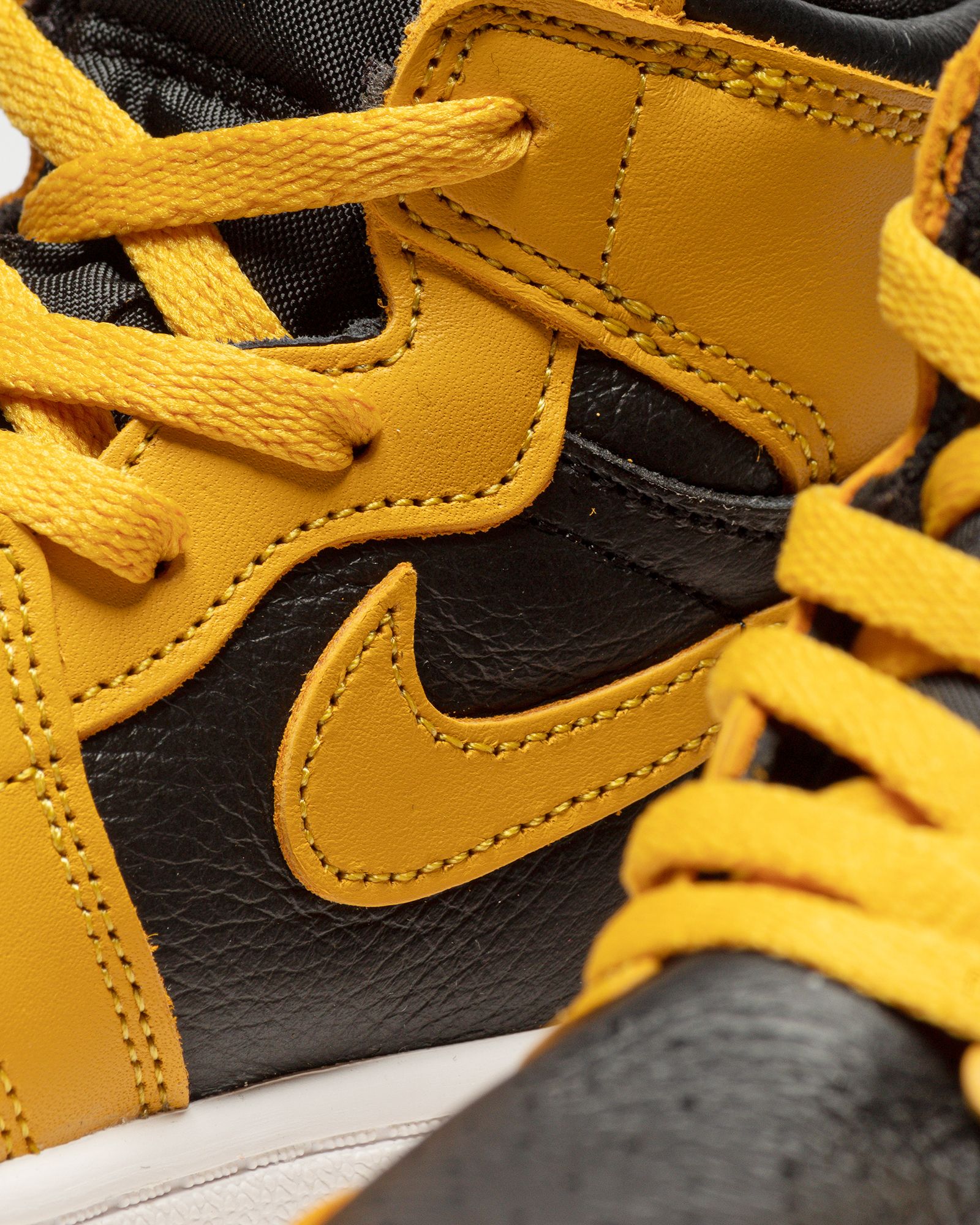 Jordan 1 Retro High OG (TD) 'Pollen'