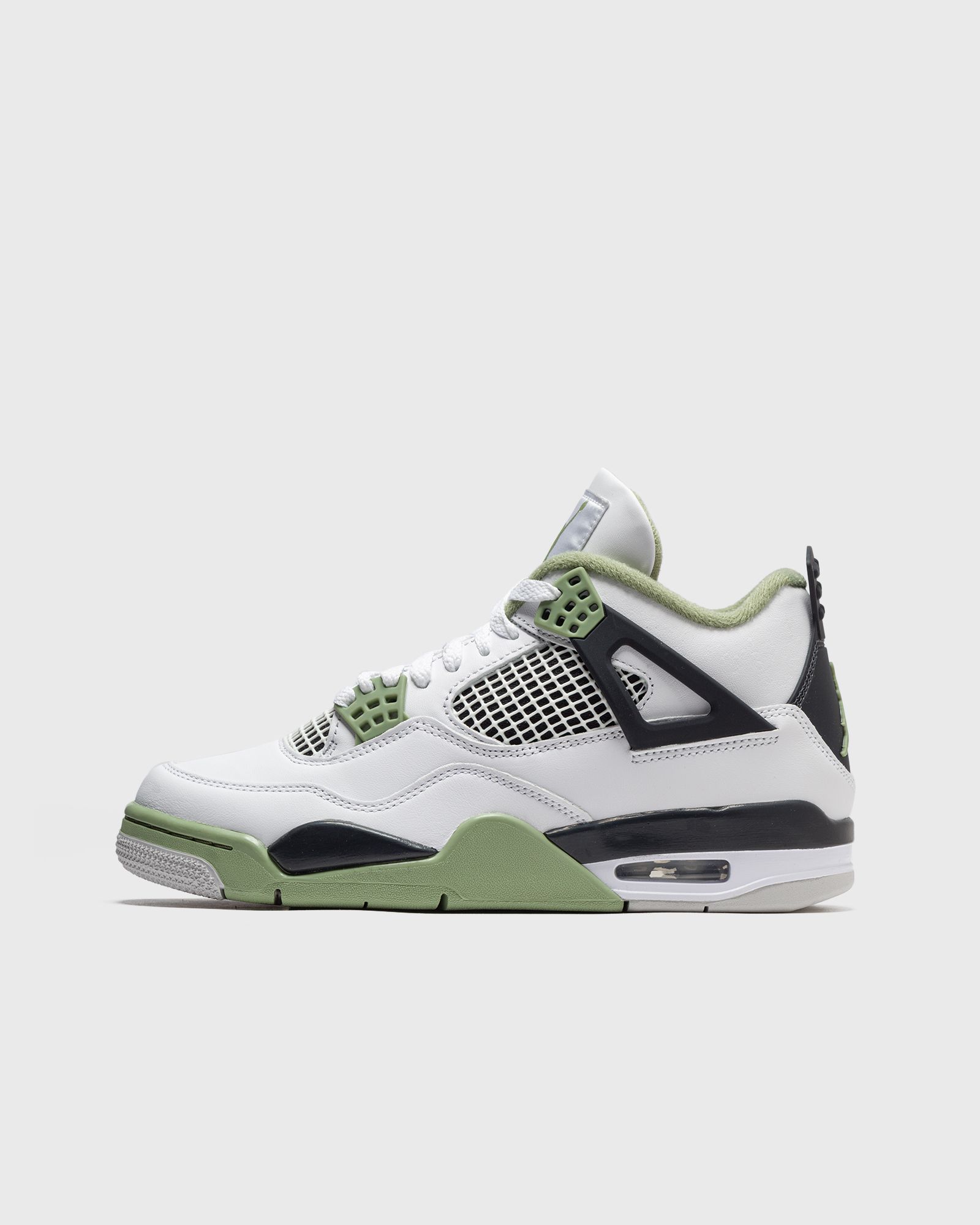 WMNS Air Jordan 4 Retro "Seafoam"