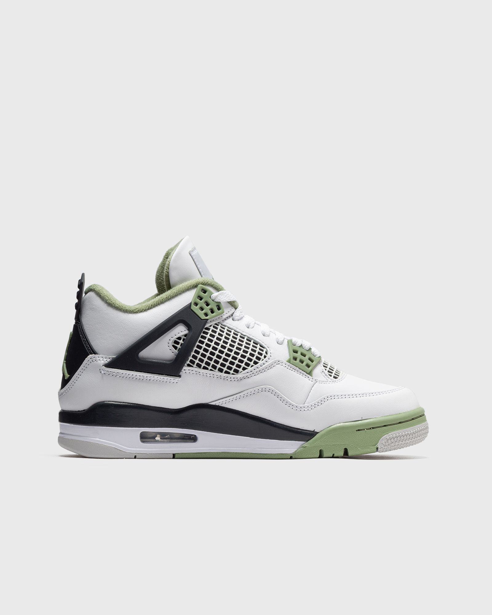 WMNS Air Jordan 4 Retro "Seafoam"