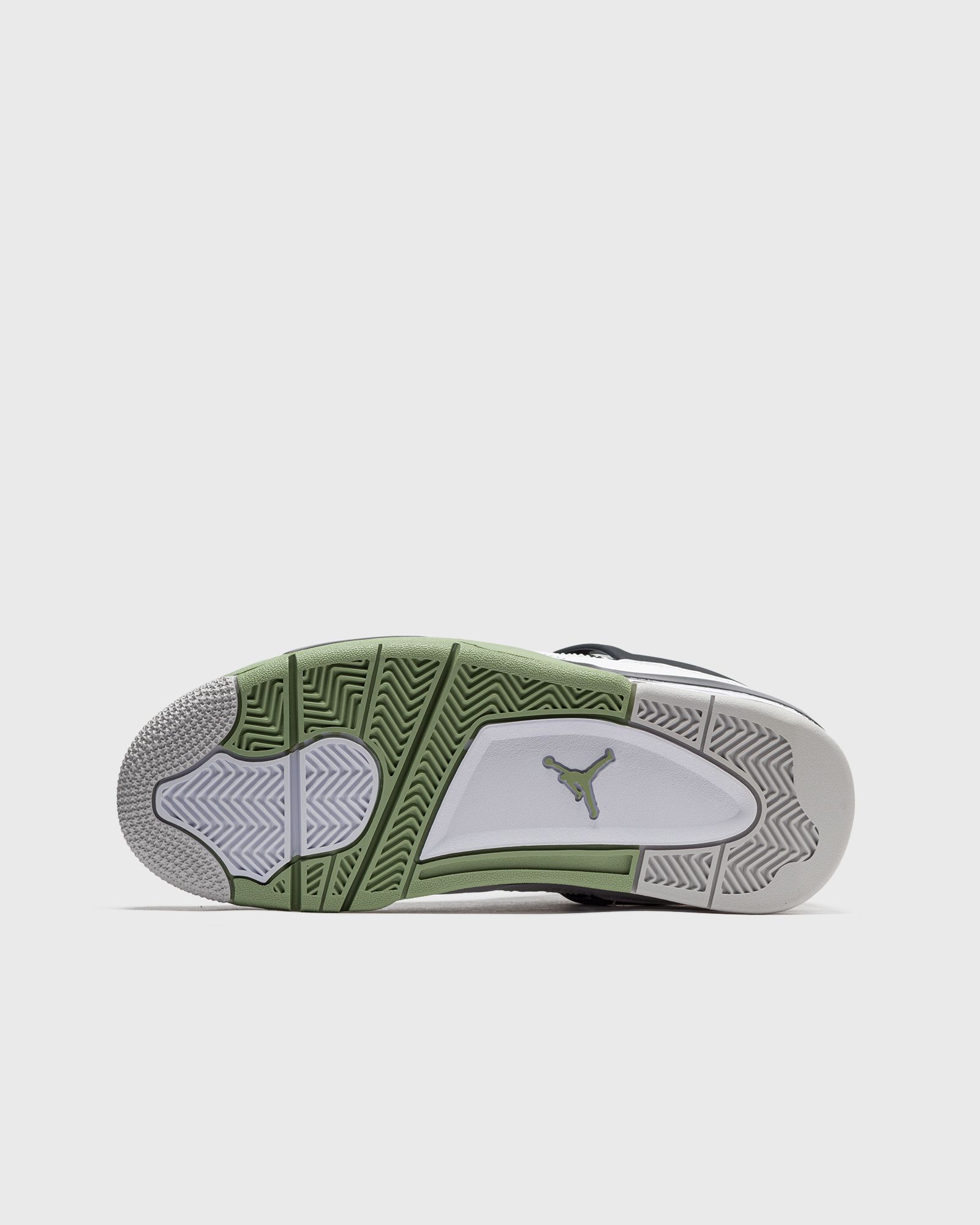 WMNS Air Jordan 4 Retro "Seafoam"