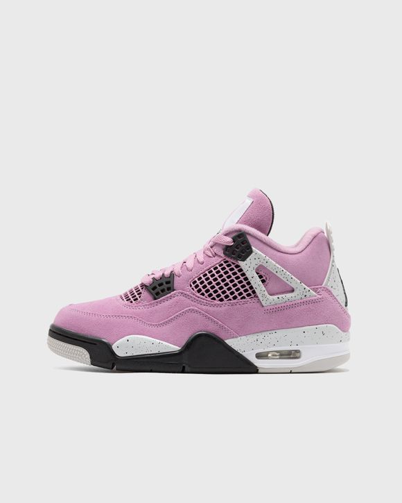 WMNS Air Jordan 4 Retro "ORCHID"
