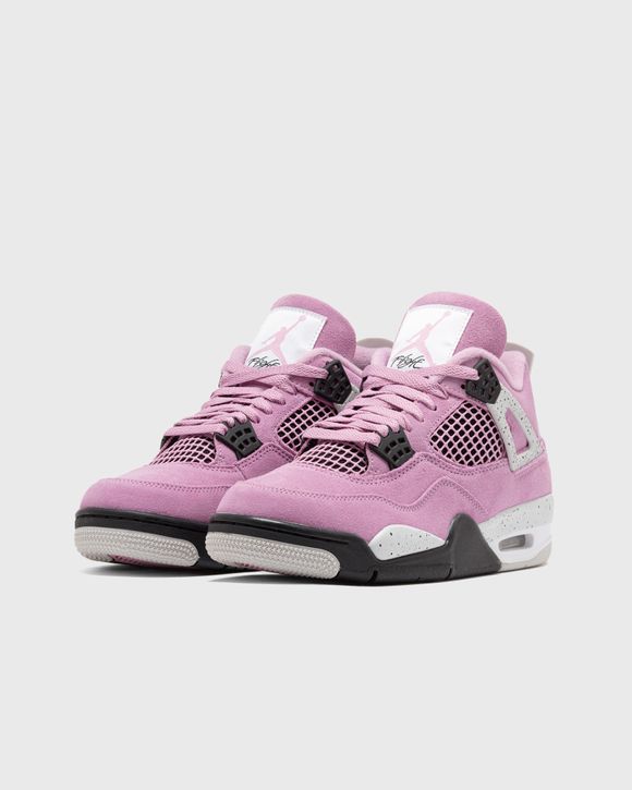 WMNS Air Jordan 4 Retro "ORCHID"