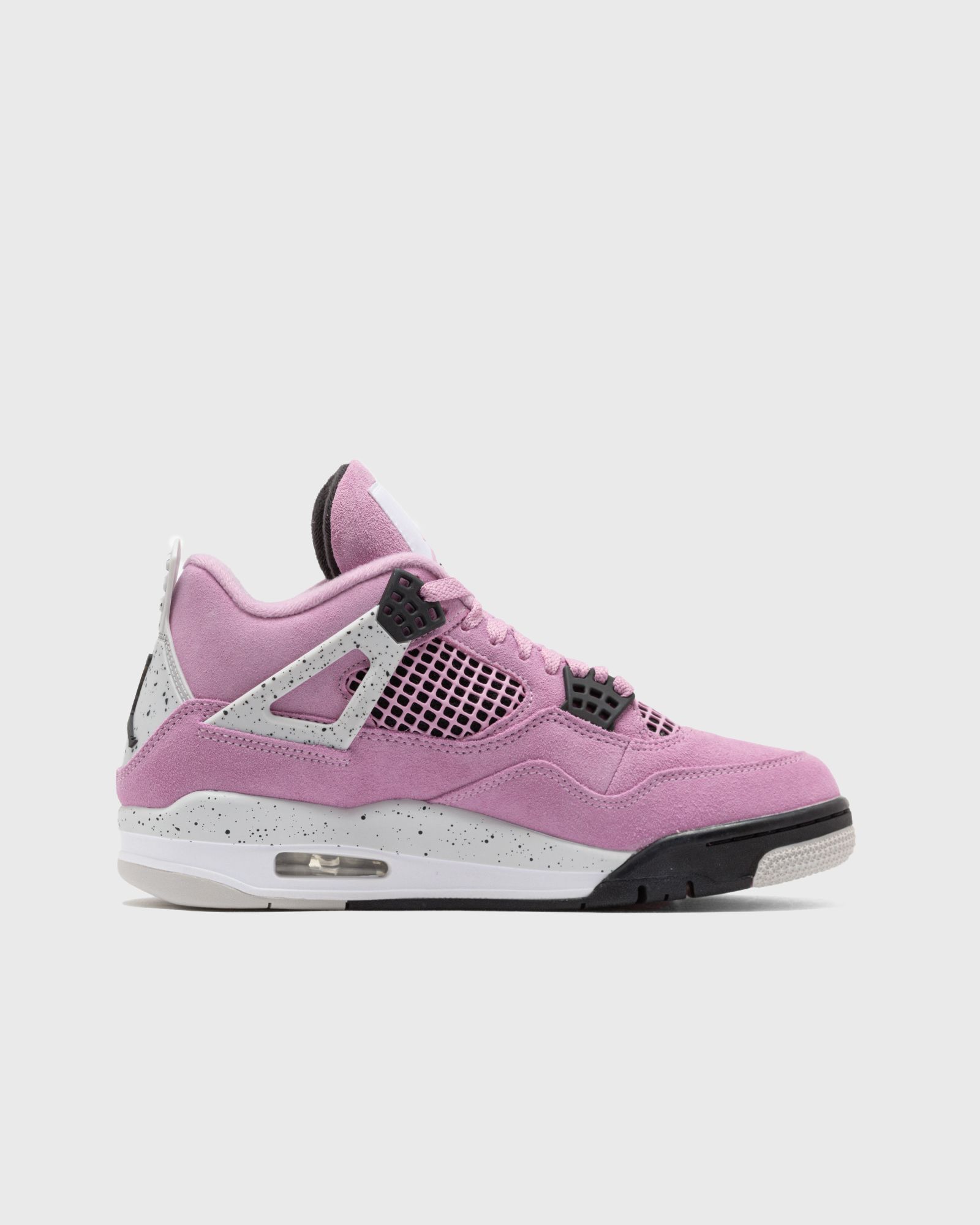 WMNS Air Jordan 4 Retro "ORCHID"