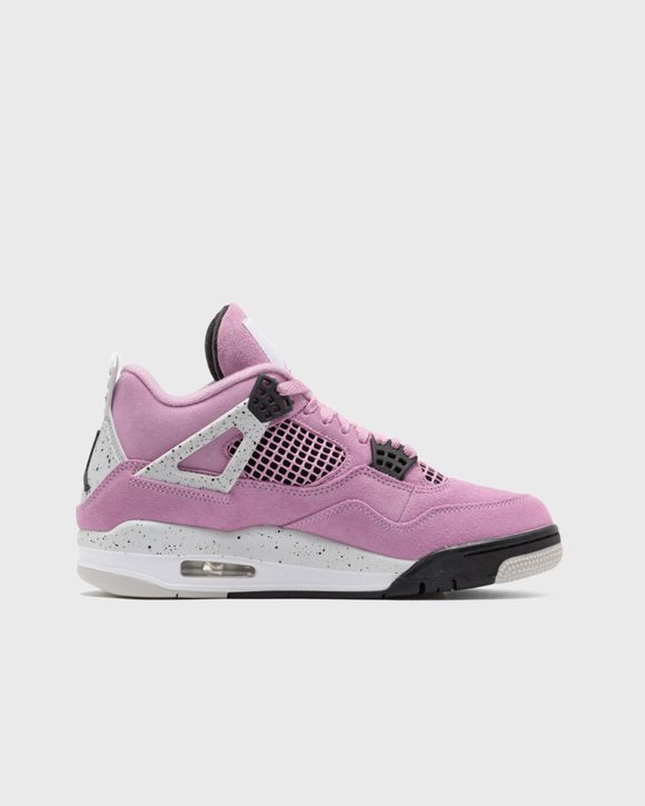 WMNS Air Jordan 4 Retro "ORCHID"