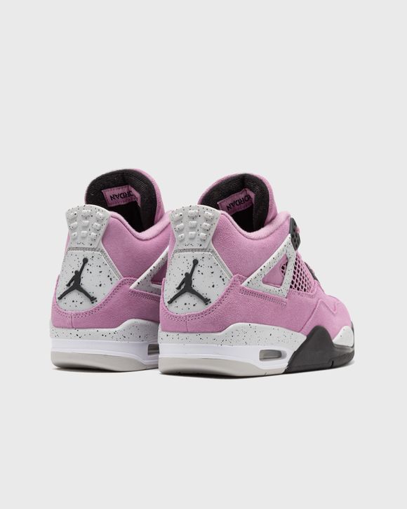 WMNS Air Jordan 4 Retro "ORCHID"