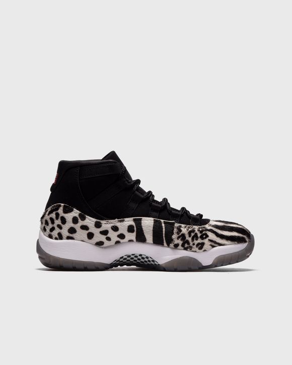 WMNS Air Jordan 11 Retro 'Animal Instinct'