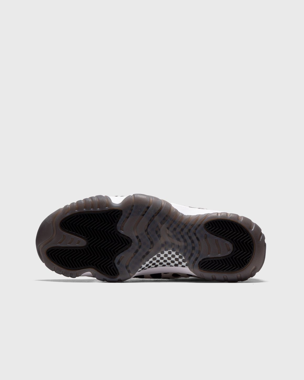 Jordan WMNS Air Jordan 11 Retro 'Animal Instinct' Black