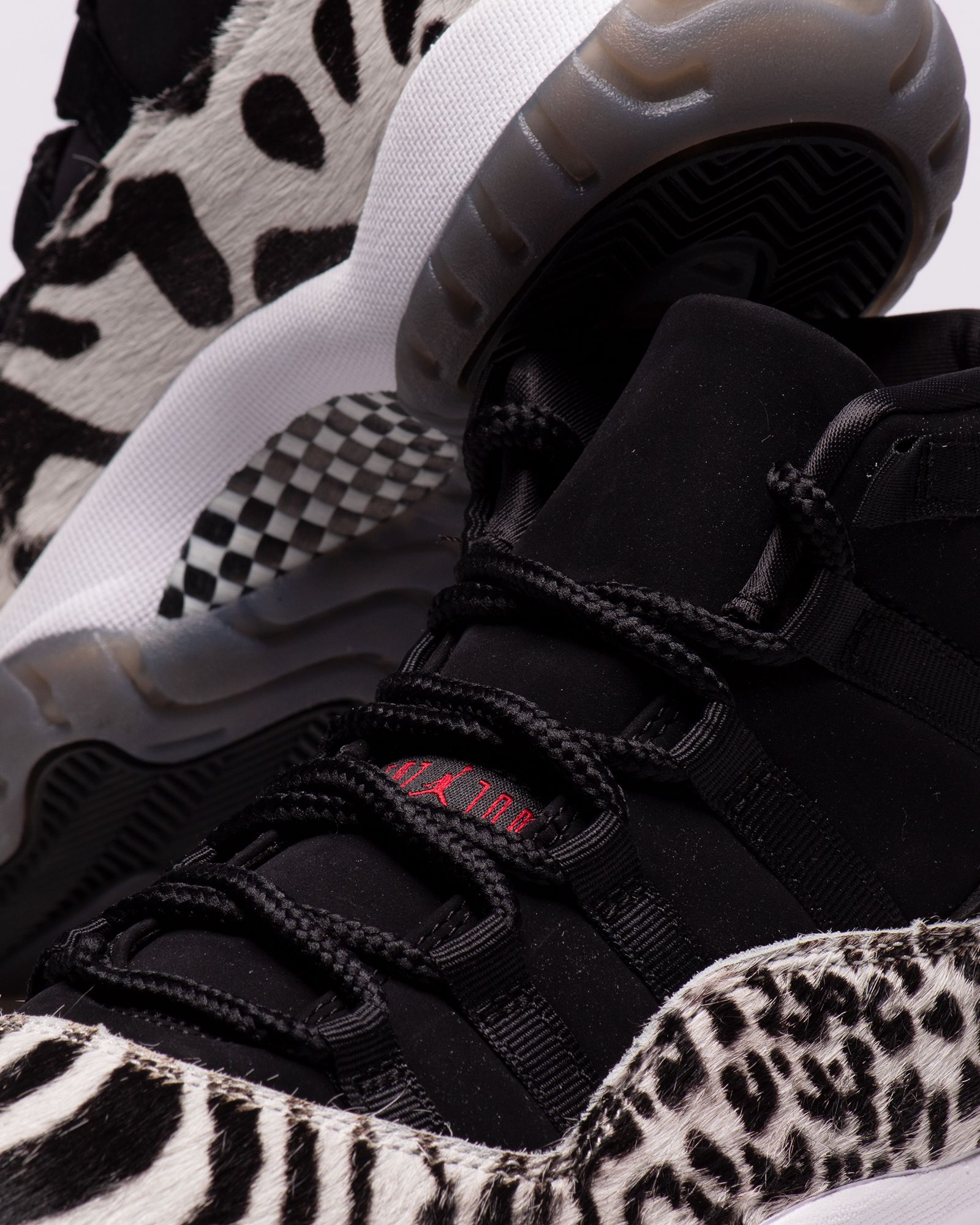 WMNS Air Jordan 11 Retro 'Animal Instinct'