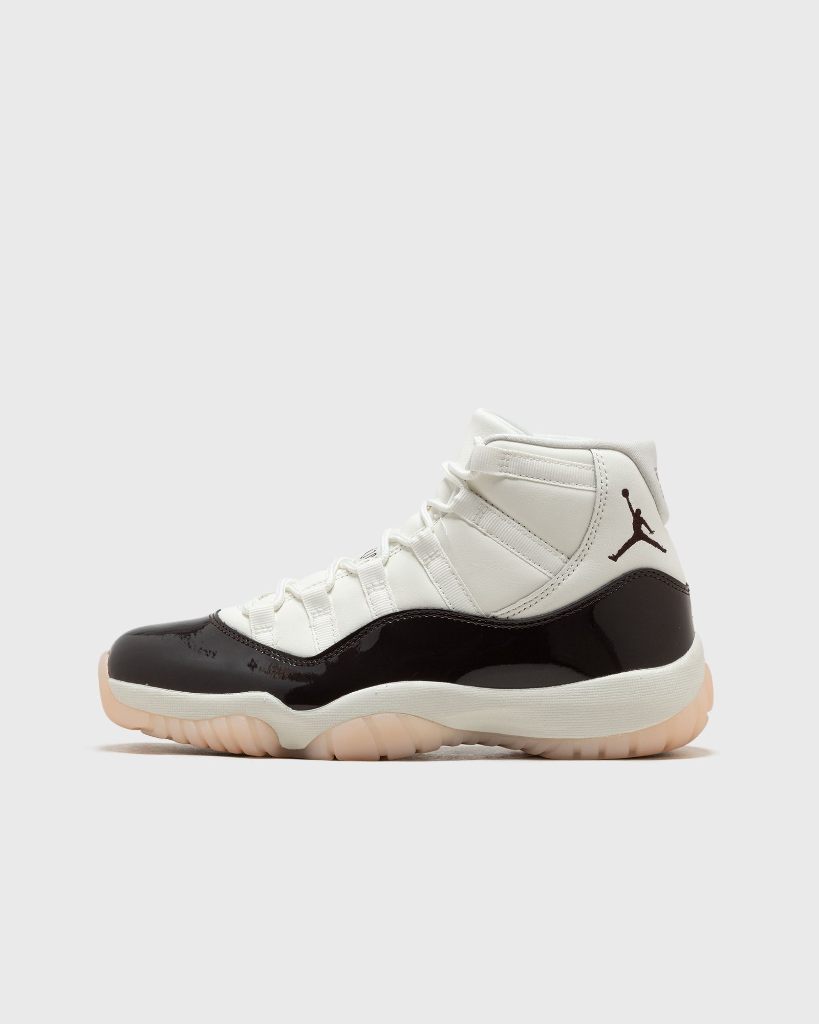 WMNS AIR JORDAN 11 RETRO "Velvet Brown"