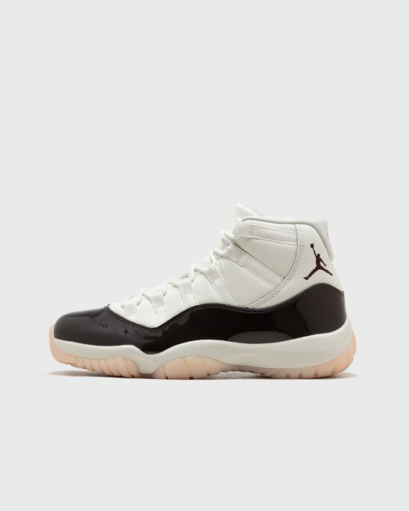 Jordan WMNS AIR JORDAN 11 RETRO Velvet Brown Brown White BSTN Store