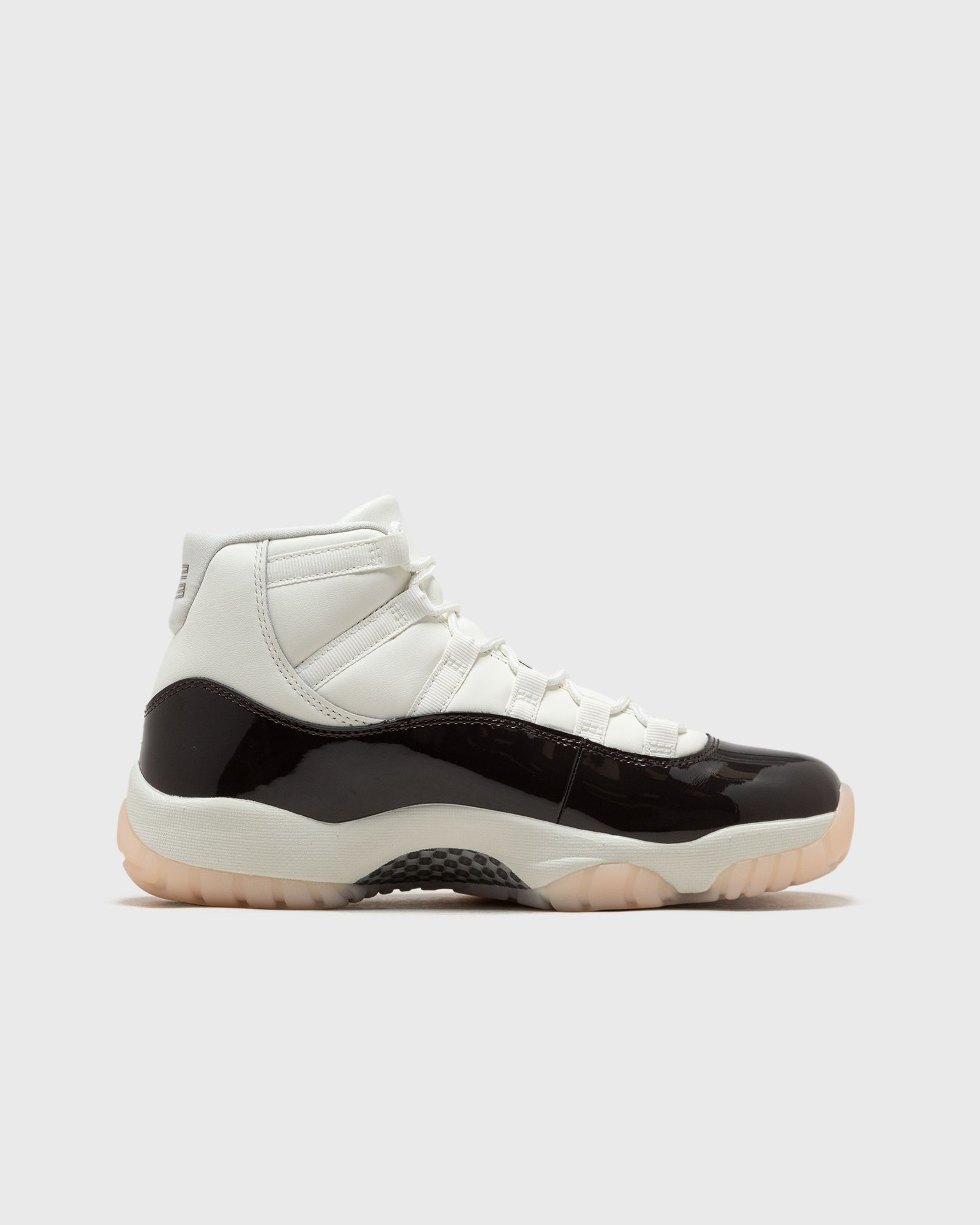 WMNS AIR JORDAN 11 RETRO "Velvet Brown"