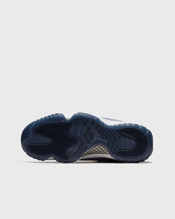 Aj11 navy hot sale