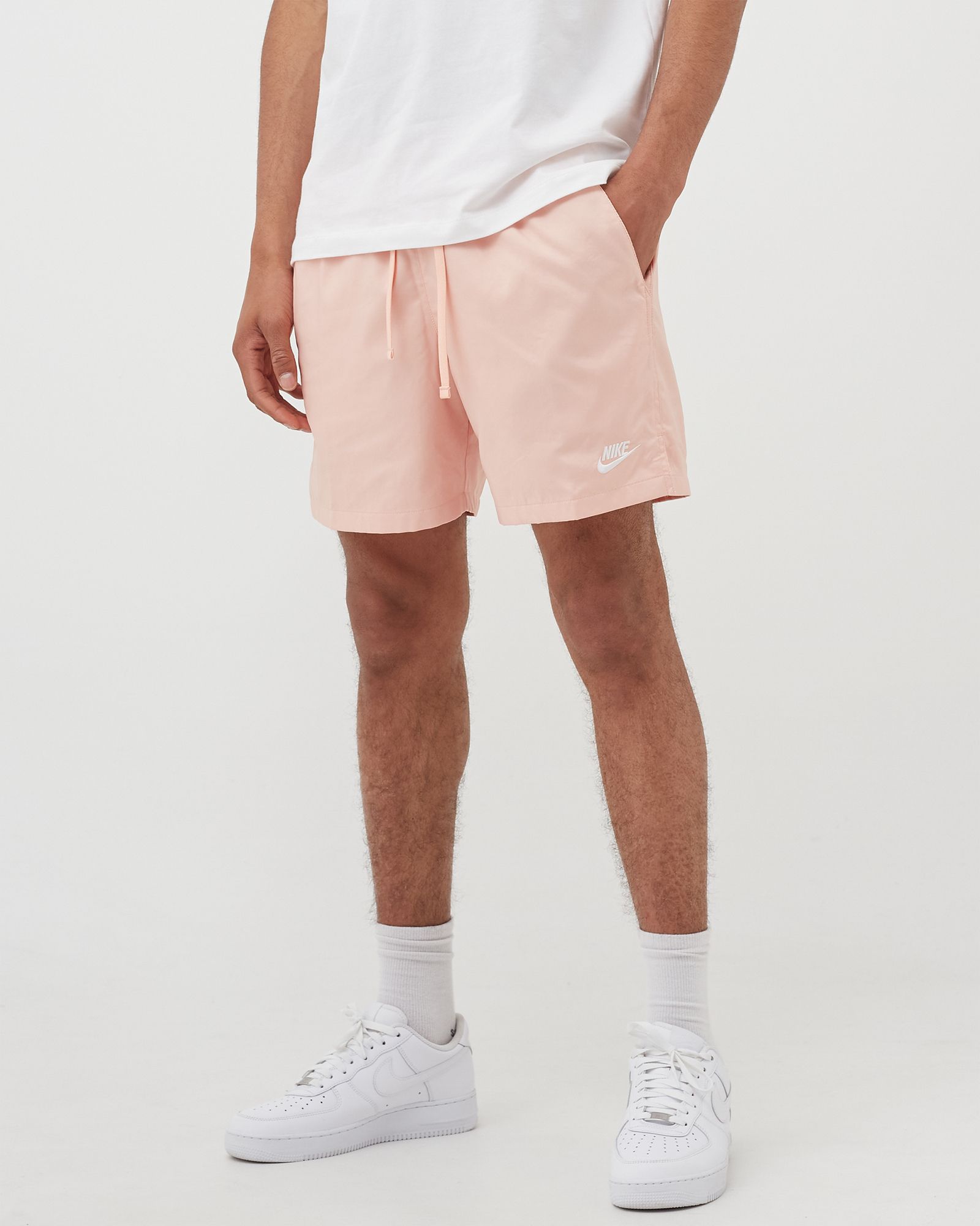 NSW Woven Shorts