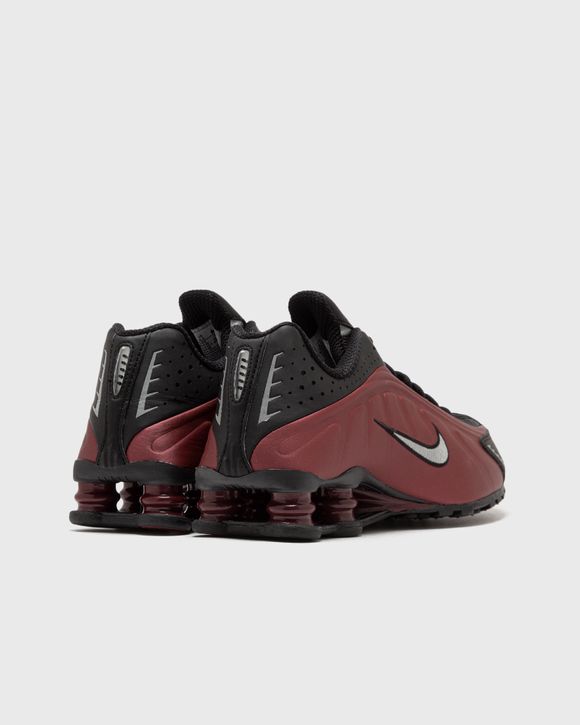 WMNS SHOX R4