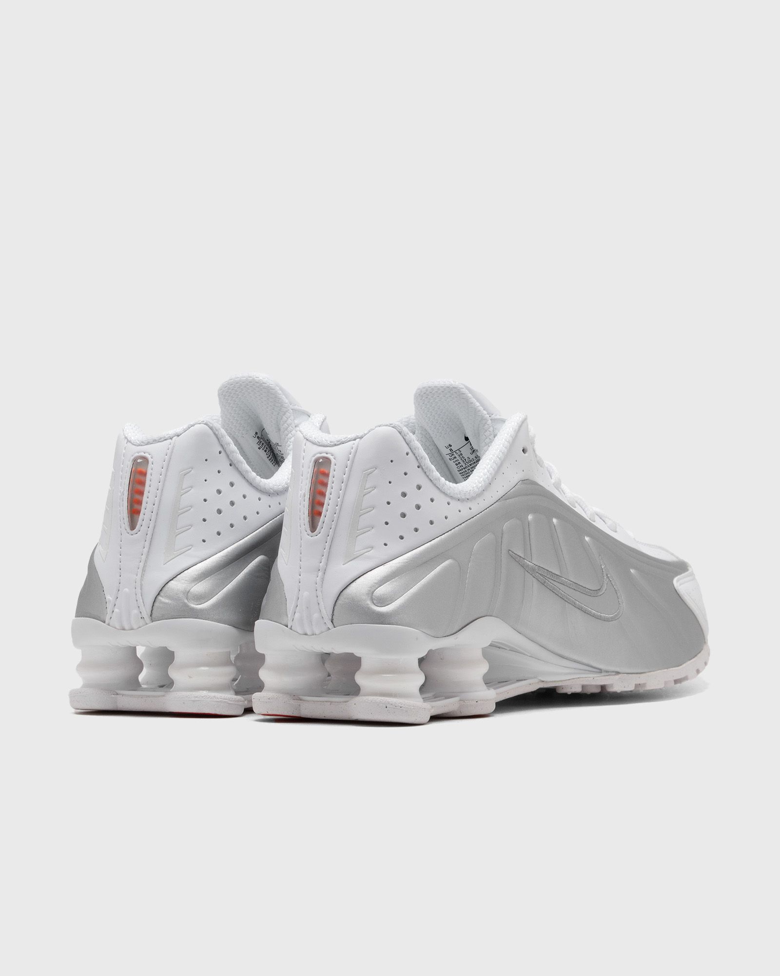 WMNS Shox R4