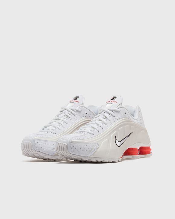Thumbnail - WMNS SHOX R4