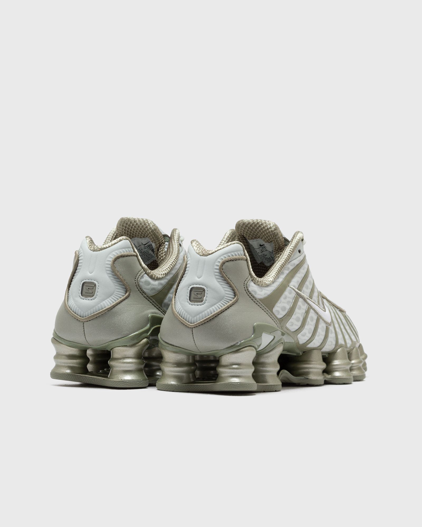 靴 Nike Women's Shox TL \"Light Army\" 23cm Buy Wmns Shox TL 'Light Army' - AR3566 006 | GOAT CA