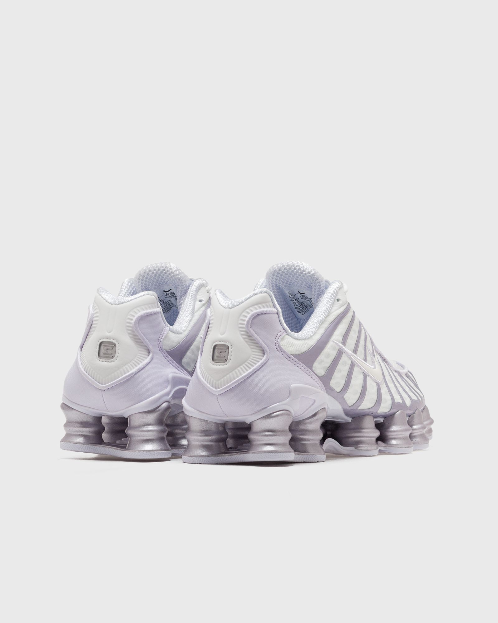 WMNS SHOX TL