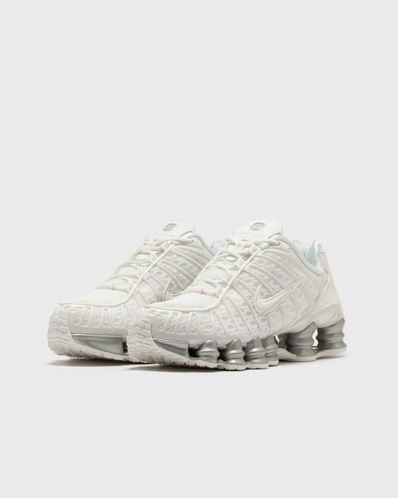 Thumbnail - WMNS SHOX TL