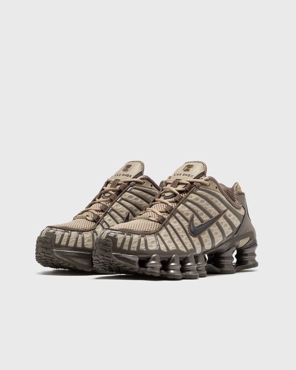 WMNS SHOX TL