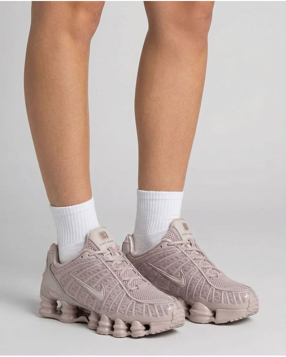 Thumbnail - WMNS SHOX TL