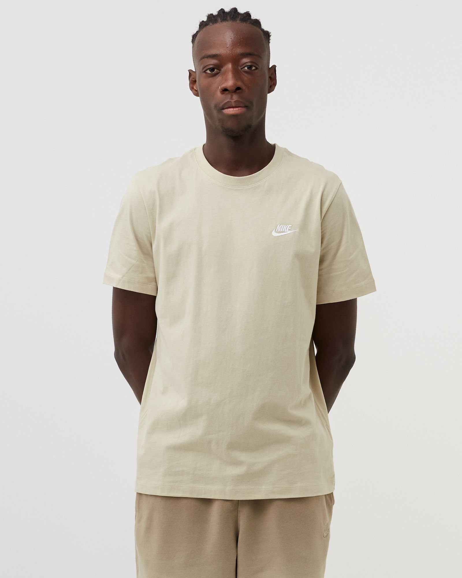 Sportswear Club T-Shirt