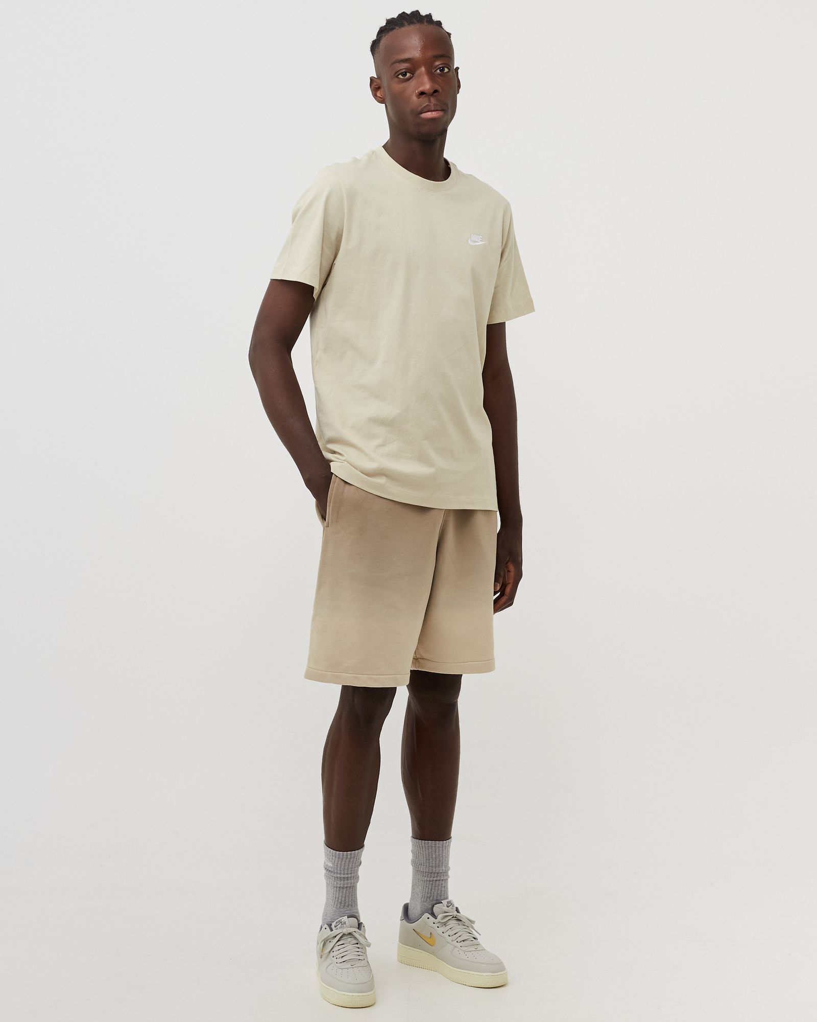 Sportswear Club T-Shirt