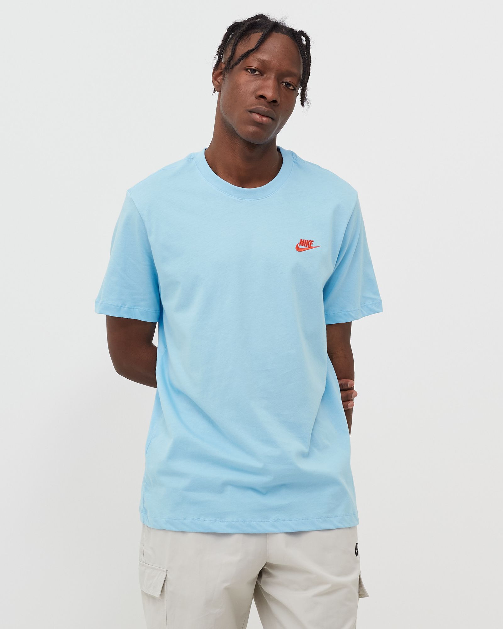 Sportswear Club T-Shirt