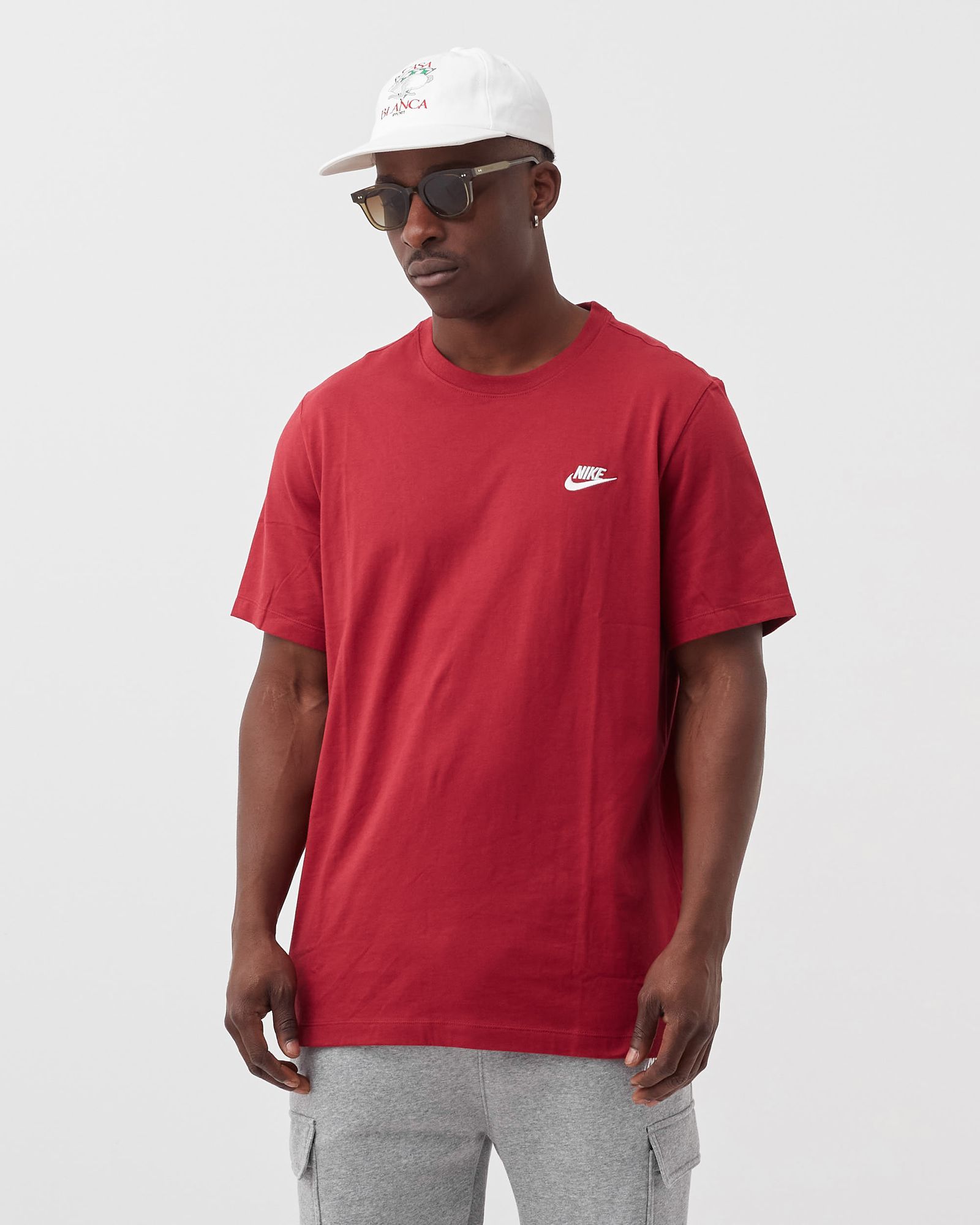 Sportswear Club Tee