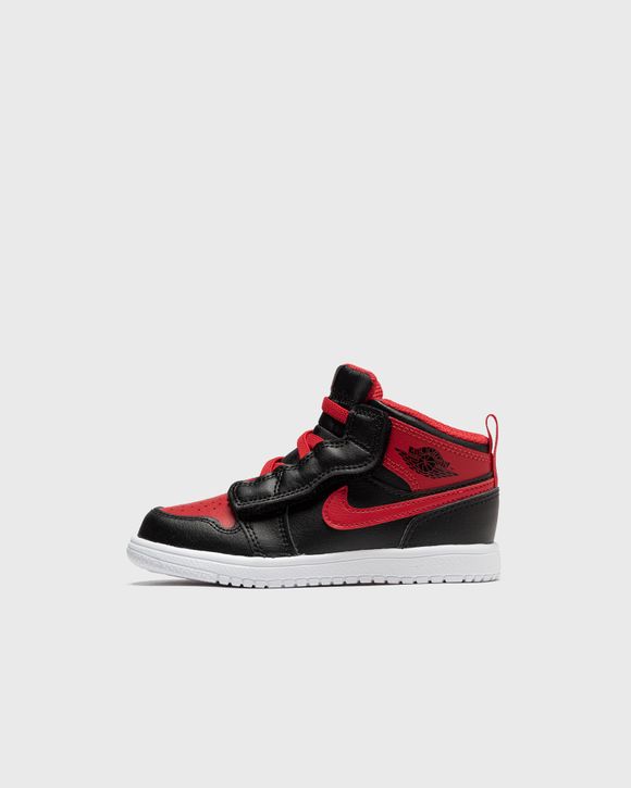 Jordan Jordan 1 Mid (TD) Black/Red | BSTN Store