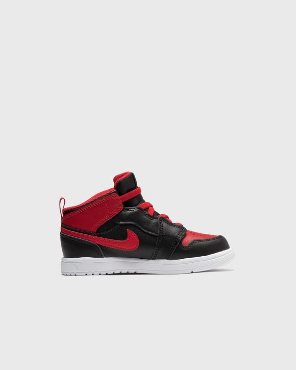 Jordan Jordan 1 Mid (TD) Black/Red | BSTN Store