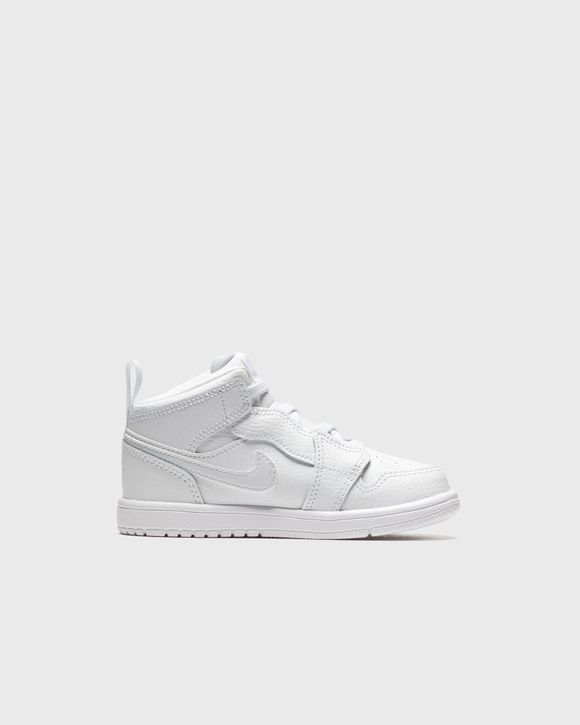 Jordan Air Jordan 1 Mid Alt (TD) White | BSTN Store