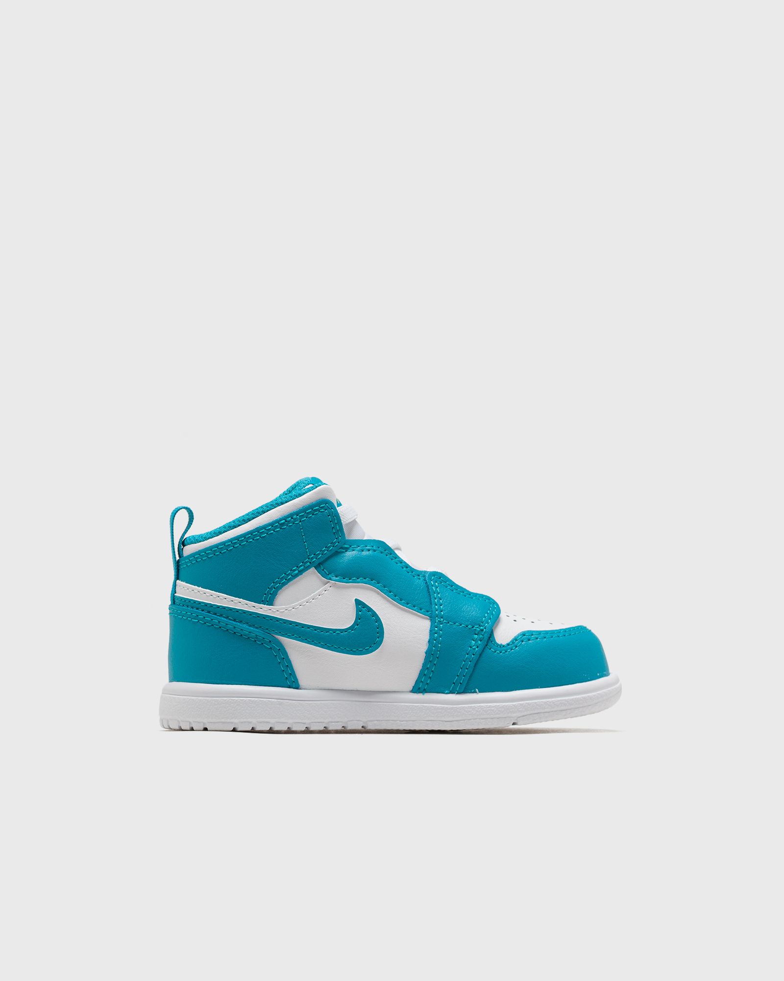 JORDAN 1 MID (TD) 'Aquatone'
