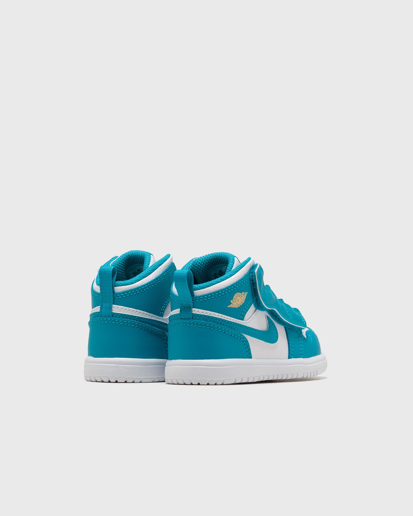 JORDAN 1 MID (TD) 'Aquatone'