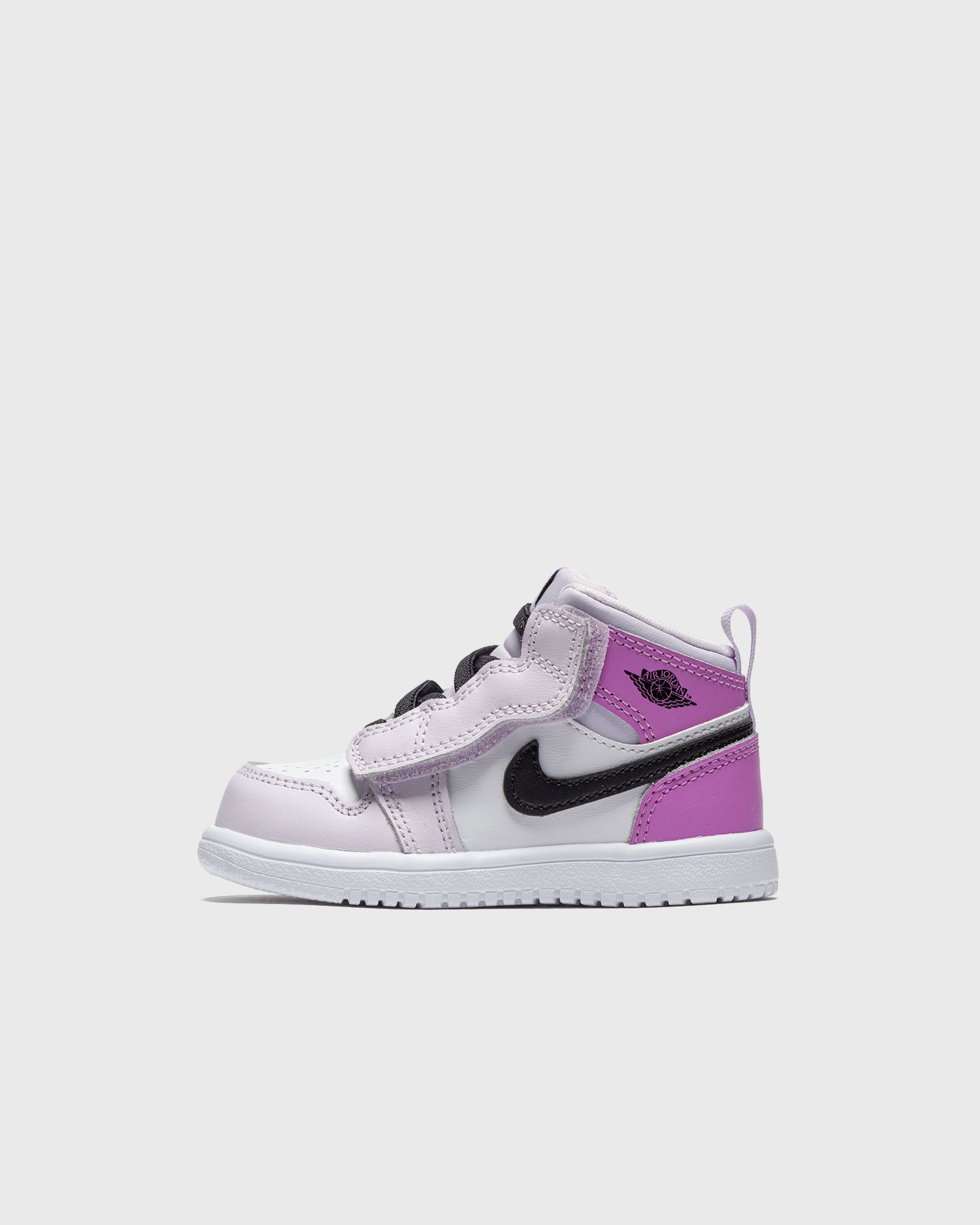 Jordan 1 Mid (TD) 'Barely Grape'