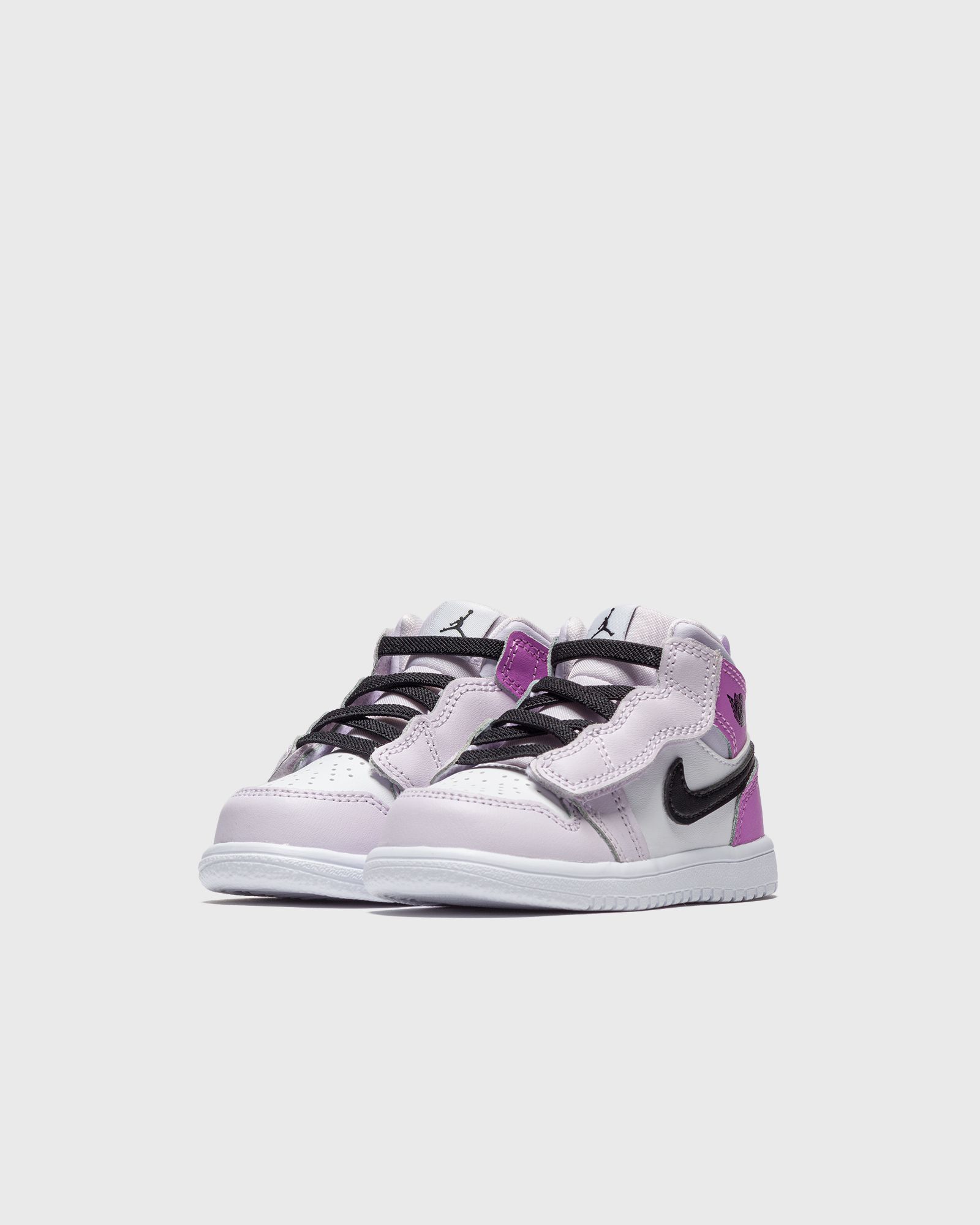 Jordan 1 Mid (TD) 'Barely Grape'