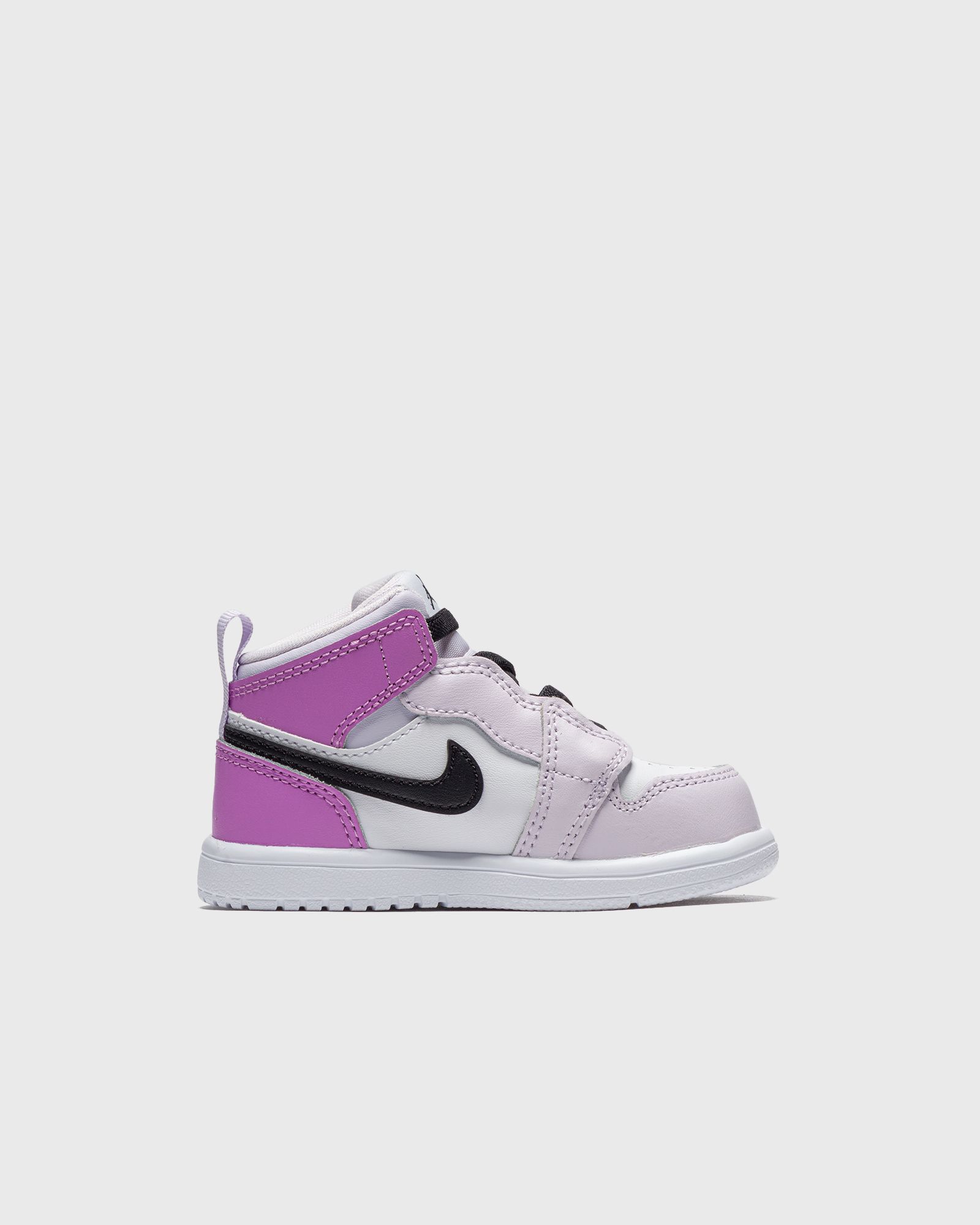 Jordan 1 Mid (TD) 'Barely Grape'