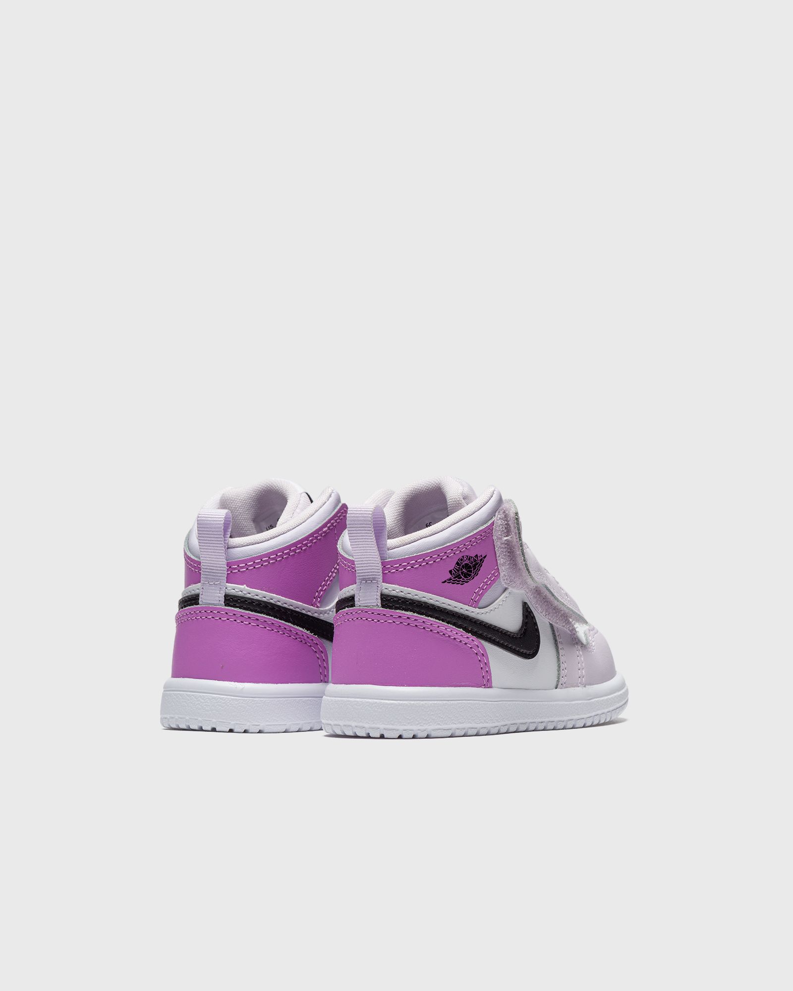 Jordan 1 Mid (TD) 'Barely Grape'