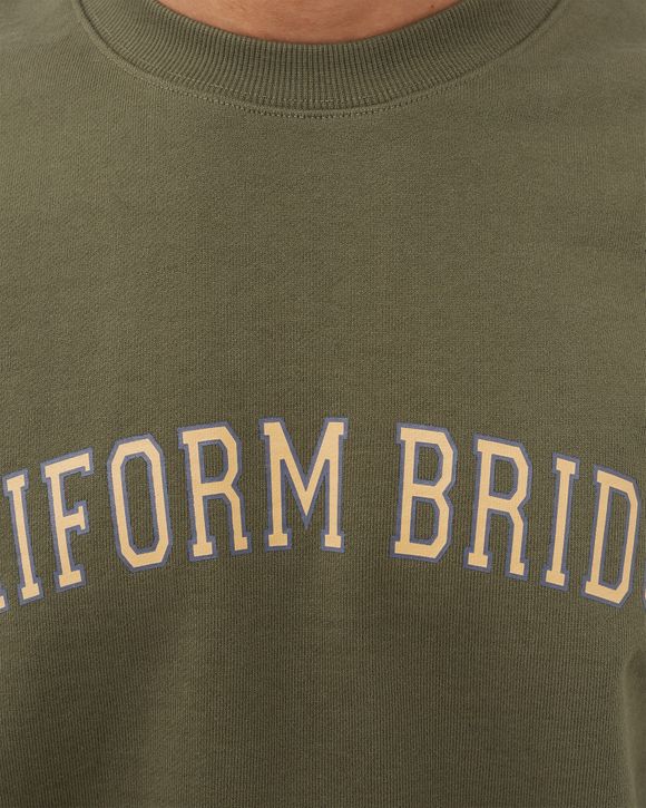 ARCH LOGO SWEATSHIRT