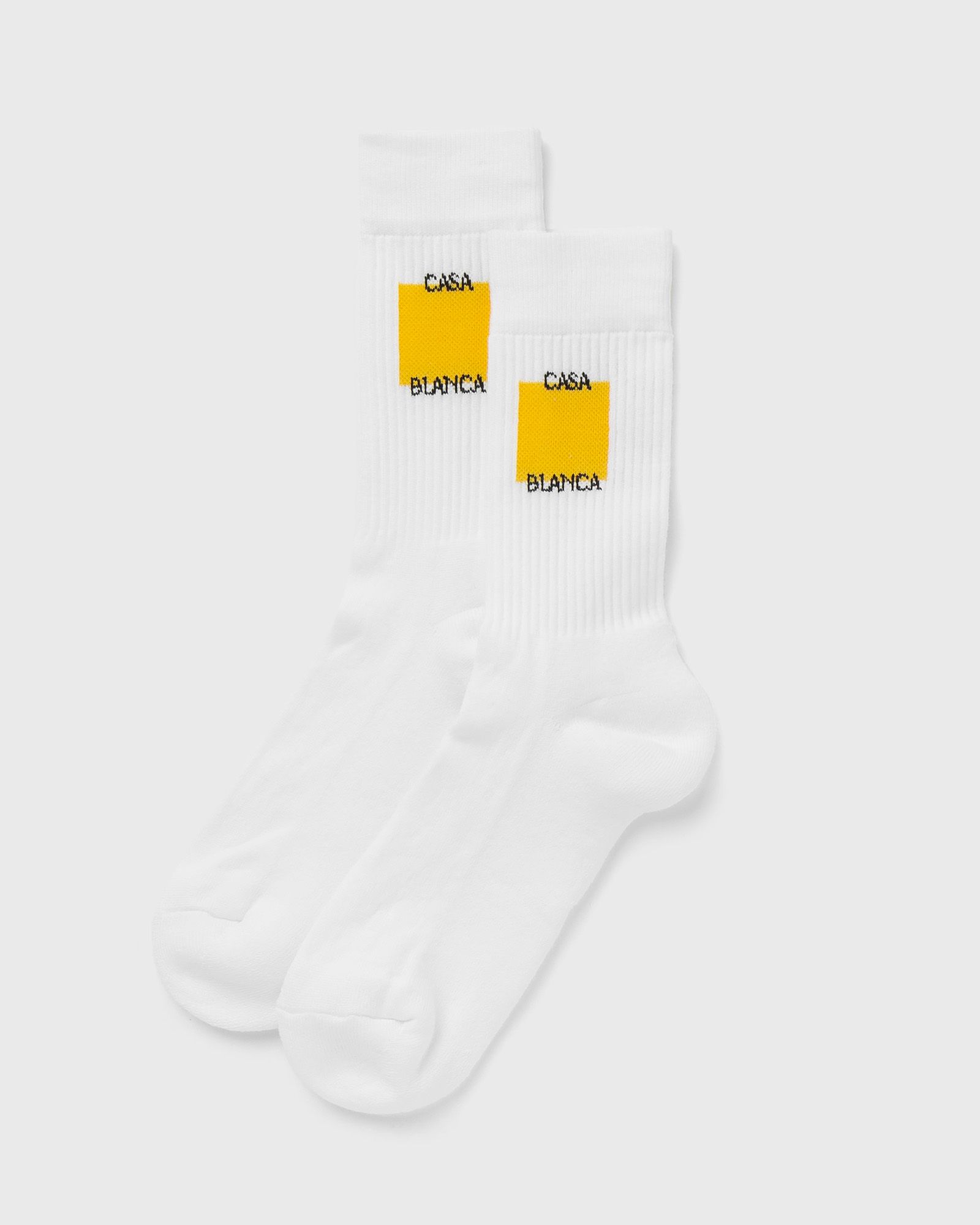 UNISEX PRINTED SOCKS