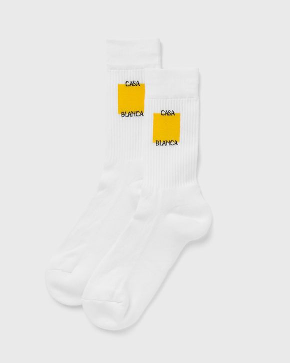 UNISEX PRINTED SOCKS