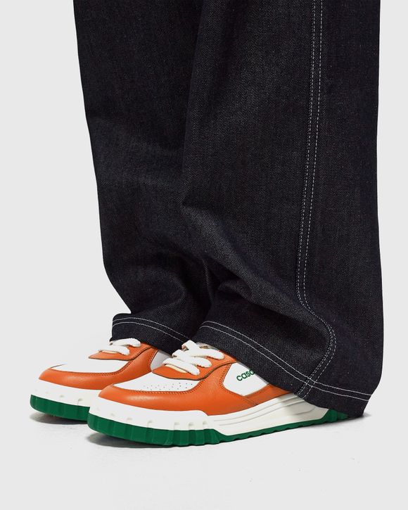 TENNIS COURT SNEAKER